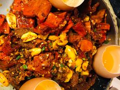 -盡膳口福跷脚牛肉火锅(北美新天地店)