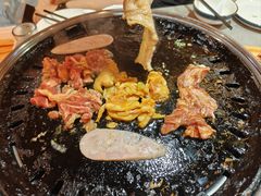 -正宗齐齐哈尔烤肉·齐牛哥鲜切炭火烤肉(杭州总店)