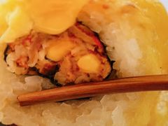 -将太无二·北美传奇寿司(瑞士公寓店)
