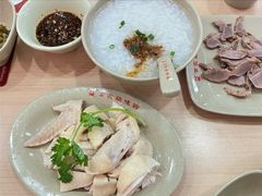 -百家鸡味馆(清泰店)
