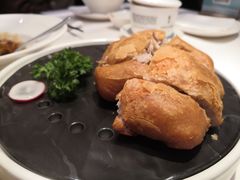 -莆田餐厅PUTIEN(宁波阪急店)