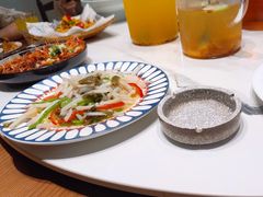 -百万叔(临湖店)