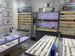 -ALPS阿尔卑斯眼镜(我格广场店)