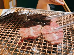 -九田家黑牛烤肉料理(溧阳吾悦店)