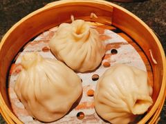 -南京大牌档(新街口德基广场店)