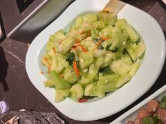 -邢氏老太太烤串(北兴街店)