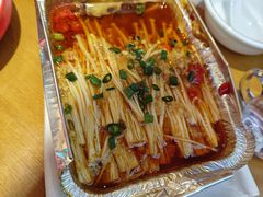 -庆峰龙虾烧烤(合肥一店)