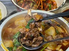 -辣螃铠盆盆蟹大排档(总店)