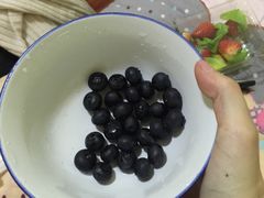 -巴厘岛风情自助餐厅(牡丹广场店)