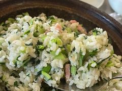 -佬泰丰斋· 乌镇茶食餐厅
