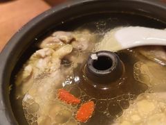 汽锅鸡-云海肴·汽锅鸡·云南菜(领展购物广场·中关村店)