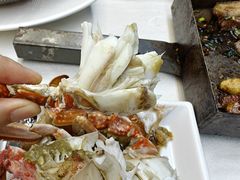 -船梆煮•蒸汽海鲜·生腌干蒸(五四广场店)