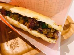-驴公驴婆(曹杨店)