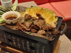 -炙柒Sekinana·精致料理 烧鸟·铁板烧(海上世界店)