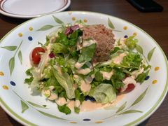 -萨莉亚意式餐厅(杭州滨江天街店)