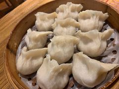 -新兴园饺子馆(望京店)