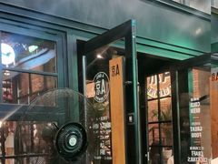 -Ish Whiskey&Cocktail Bar酒吧(合生麒麟新天地店)