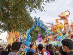 -大连海昌发现王国主题公园