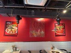 -来伊回麻辣烫·火锅串串清真(红瓦寺总店)