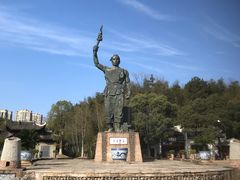 -景德镇古窑民俗博览区