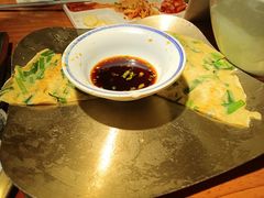 -7年8班朝鲜族非遗美食(三钢里店)