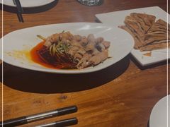 -陆壹捌餐厅(五大道店)