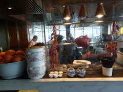 -君悦酒店·乐厨·高空自助餐(青年大街店)