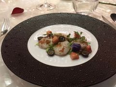 -广州四季酒店·佰鲜汇·现代法餐