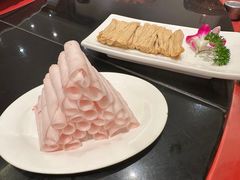 -南门涮肉(天坛店)
