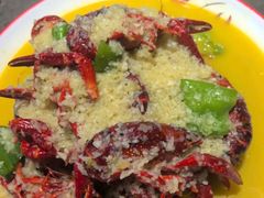 -盱眙虾神於氏龙虾(夫子庙红街店)