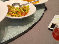 -凤凰园烤鸭店·唐山菜·传承花椒肉(老唐丰路店)