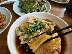 -百家鲜·杭帮菜