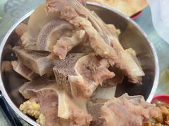 -魏氏牛肉汤(潮白河孔雀城潮白馨居店)