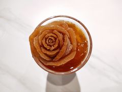 玫瑰柠檬茶-柠檬树茶餐厅(海雅缤纷城店)