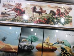 -宸宸画框裱画配框工厂店(莘庄店)