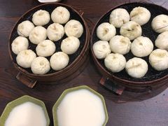 酱肉包-舒小笼松针小笼包