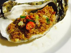 -三石海鲜铁板烧(繁荣路店)