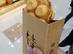 -桂桂茶(繁花中心店)