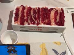 -八合里潮汕鲜牛肉火锅(惠州华贸店)