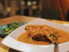 咖喱蟹-黄珍珍泰国菜馆(庄士伦敦广场店)
