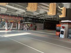 -燃无界格斗·拳击搏击体能馆(优品道店)