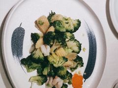 -半勺·新徽菜(银泰城店)