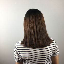 点击看大图 -GIRL STYLE 烫发·染发沙龙