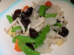 外婆什锦-外婆小菜(东苑米兰广场店)