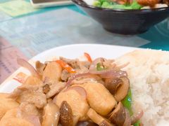 -烧鹅濑(西华路店)