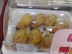 鸡腿酥-北京稻香村(京港城生活广场店)