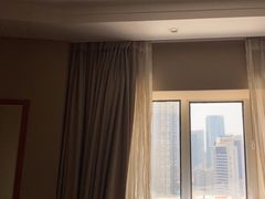 -成都天府丽都喜来登饭店