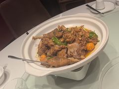-辛香味烧鱼馆·非遗技艺·排骨红烧肉(光谷医药园店)