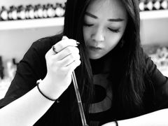 -墨more调香馆DIY自调香水(博雅国际中心B座店)