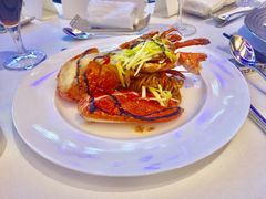 -上海静安香格里拉大酒店